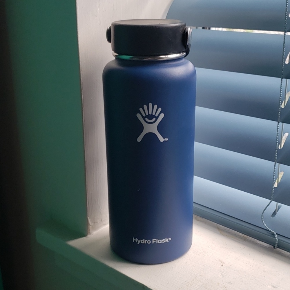 32 Oz Hydroflask